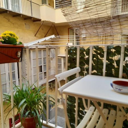 Blanco'S Home Наполи Екстериор снимка