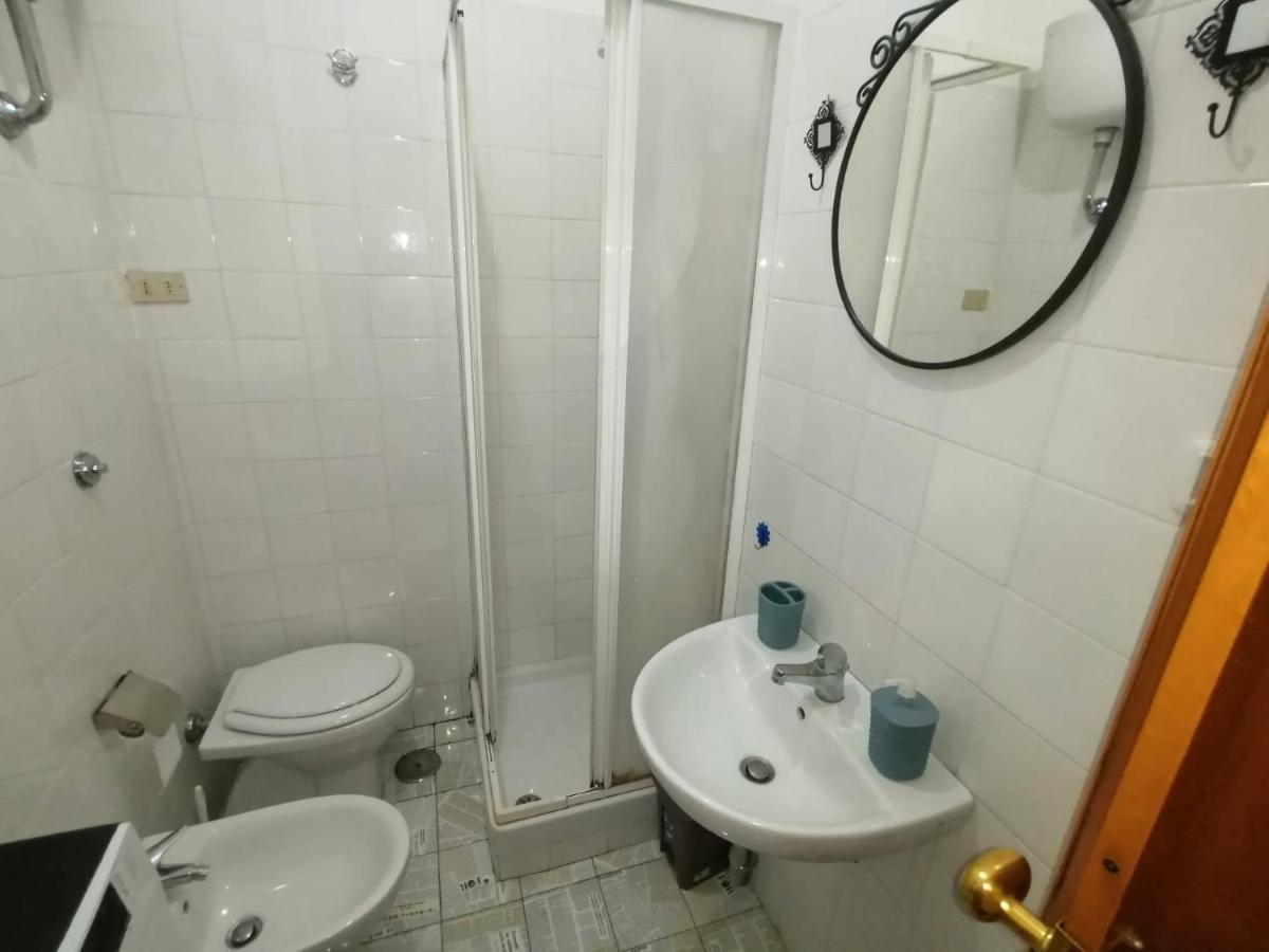 Blanco'S Home Наполи Екстериор снимка