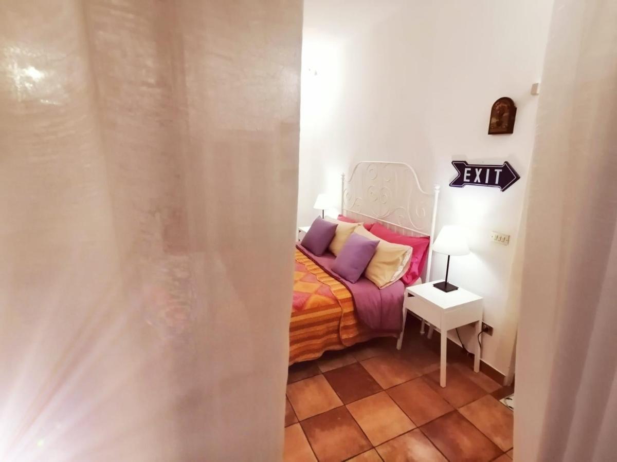 Blanco'S Home Наполи Екстериор снимка