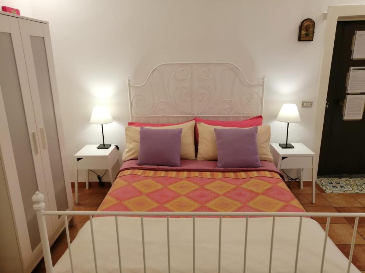 Blanco'S Home Наполи Екстериор снимка