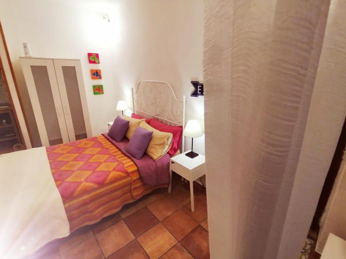 Blanco'S Home Наполи Екстериор снимка