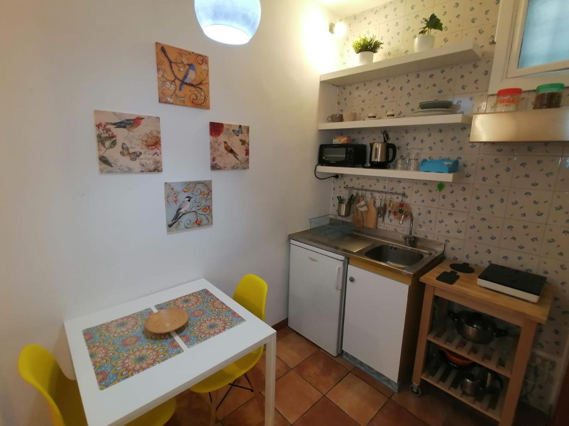Blanco'S Home Наполи Екстериор снимка